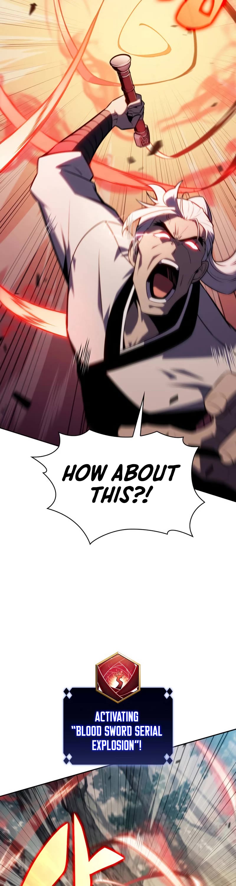 Solo Max-Level Newbie Chapter 136 page 48 - Chapter 136