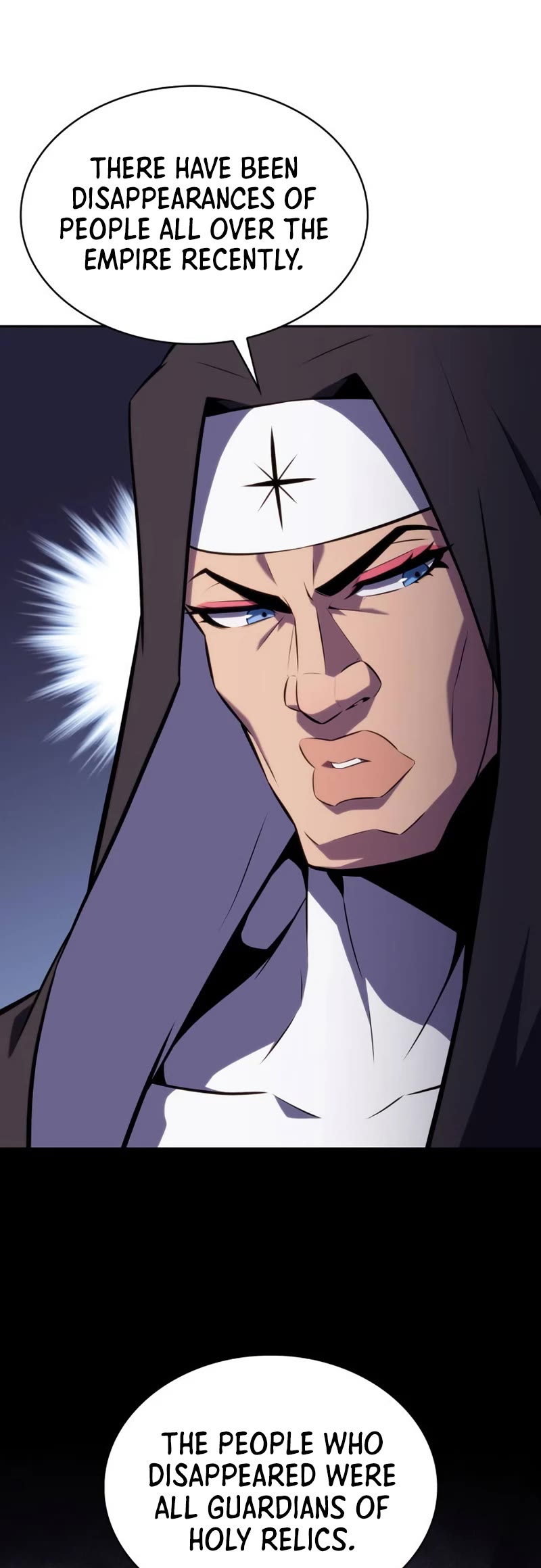 Solo Max-Level Newbie Chapter 136 page 5 - Chapter 136