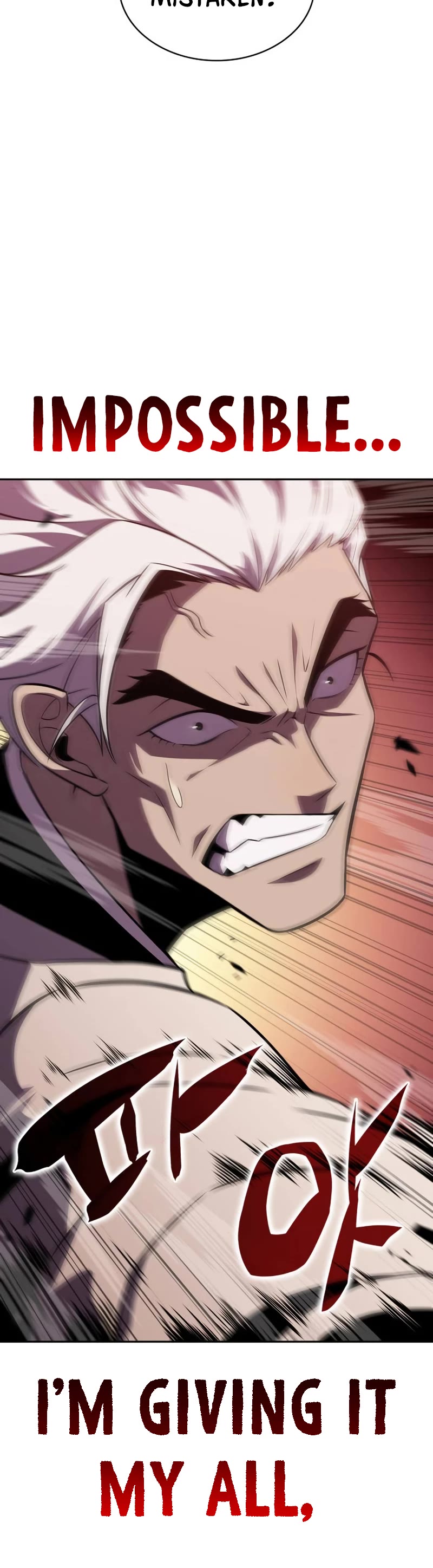 Solo Max-Level Newbie Chapter 136 page 51 - Chapter 136