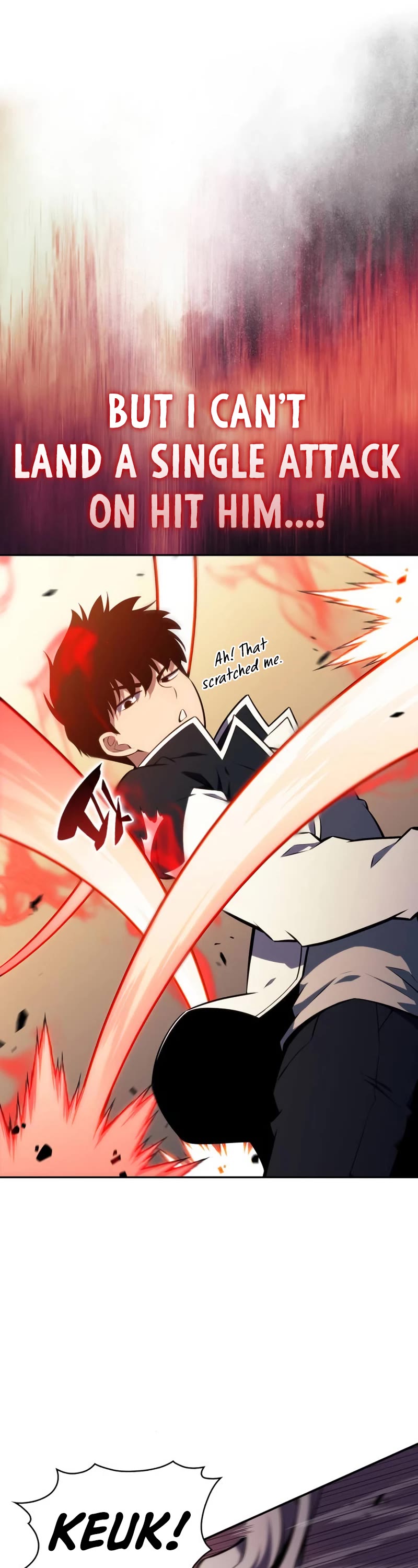 Solo Max-Level Newbie Chapter 136 page 52 - Chapter 136