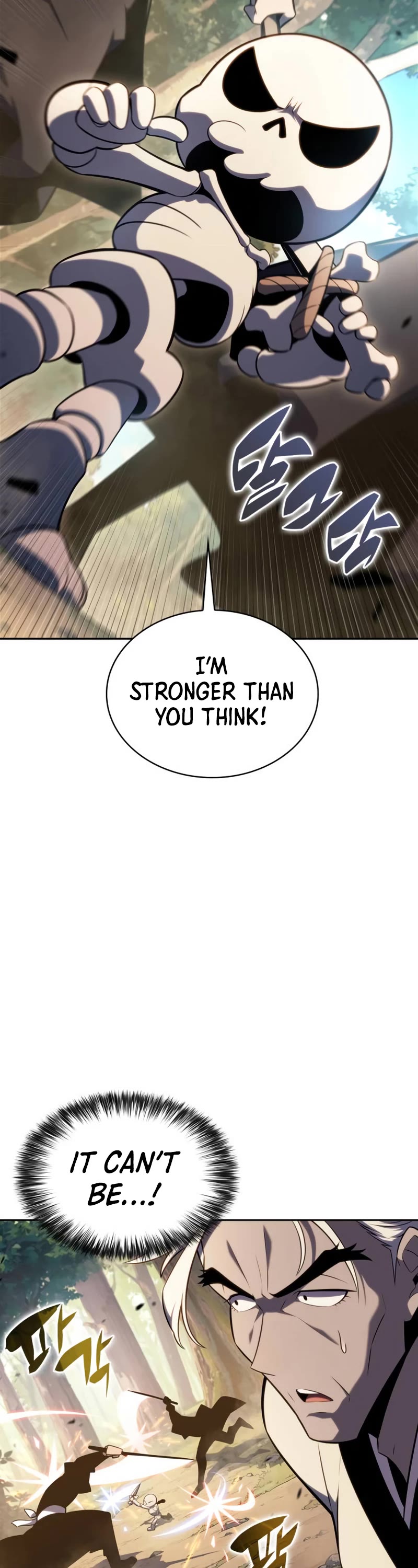 Solo Max-Level Newbie Chapter 136 page 54 - Chapter 136