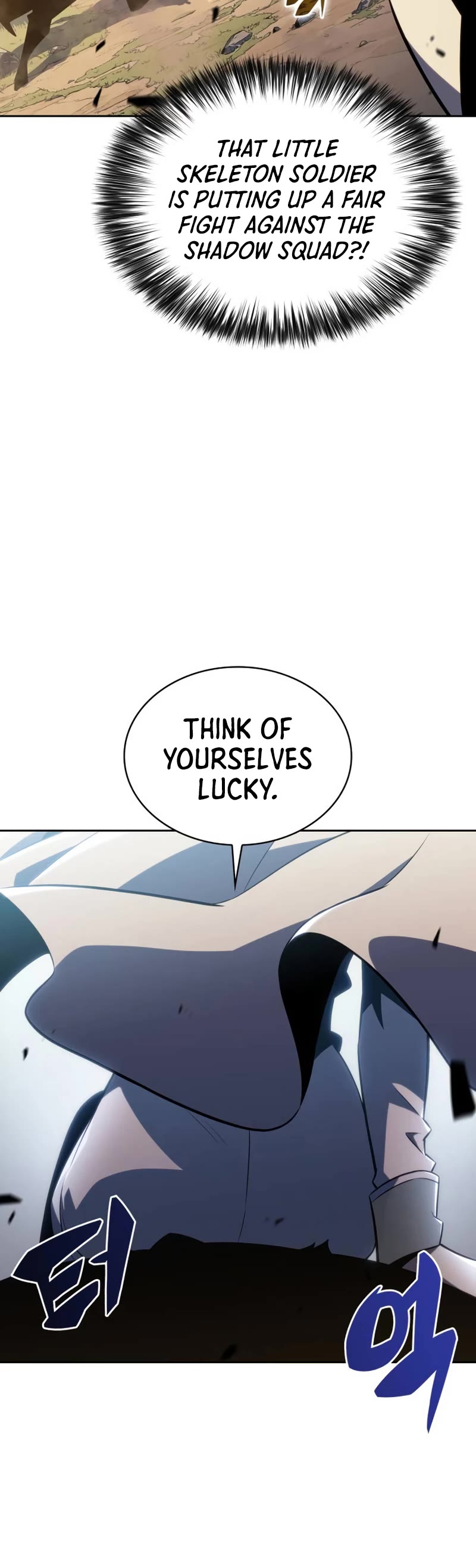 Solo Max-Level Newbie Chapter 136 page 55 - Chapter 136
