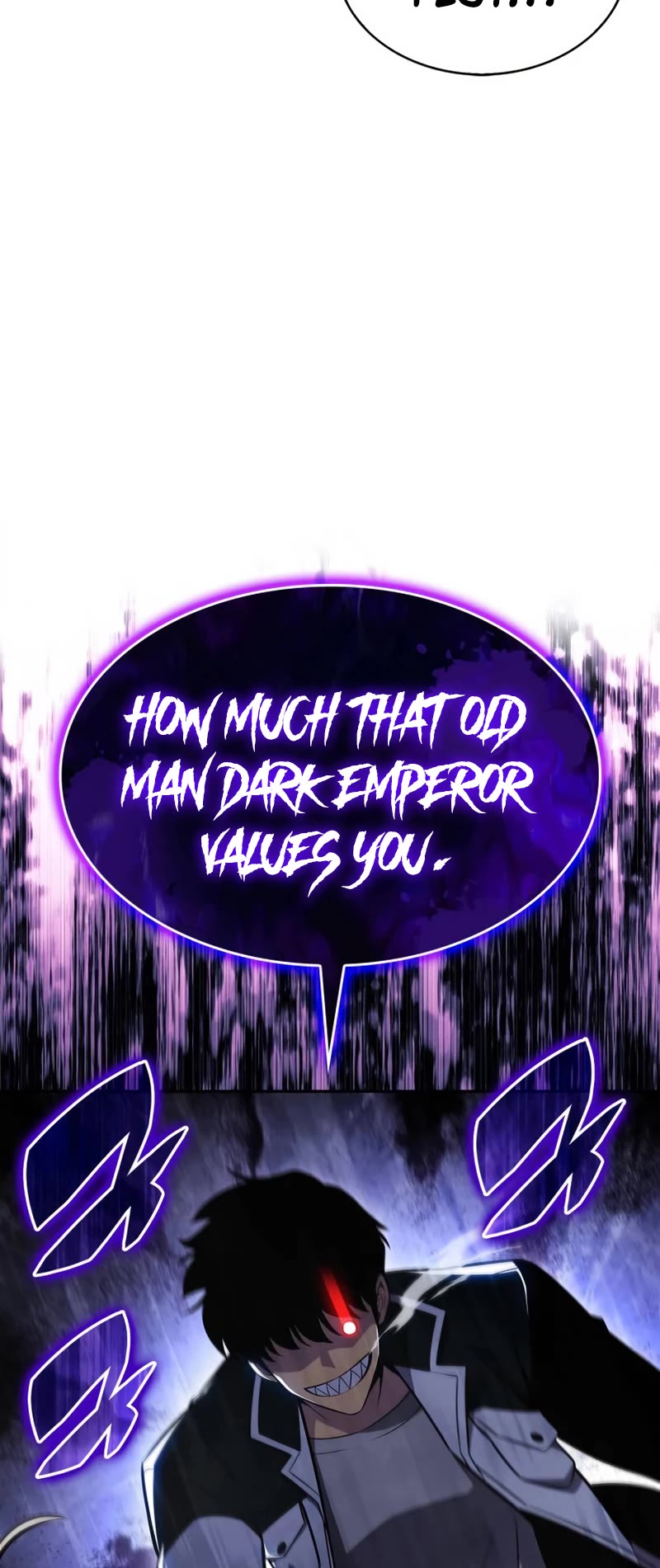 Solo Max-Level Newbie Chapter 136 page 58 - Chapter 136