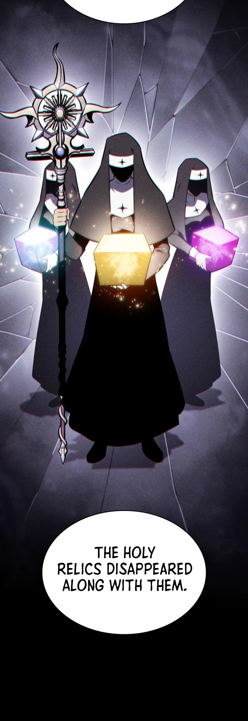Solo Max-Level Newbie Chapter 136 page 6 - Chapter 136