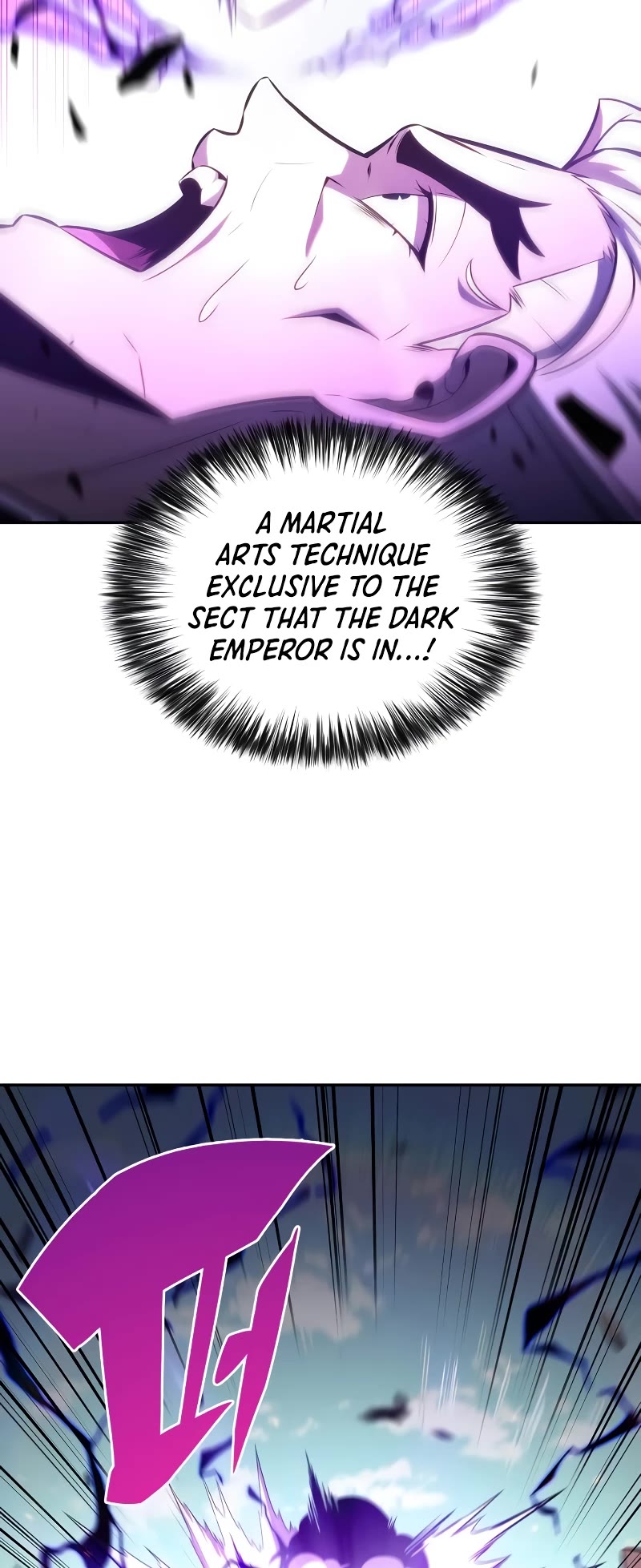 Solo Max-Level Newbie Chapter 137 page 10 - Chapter 137