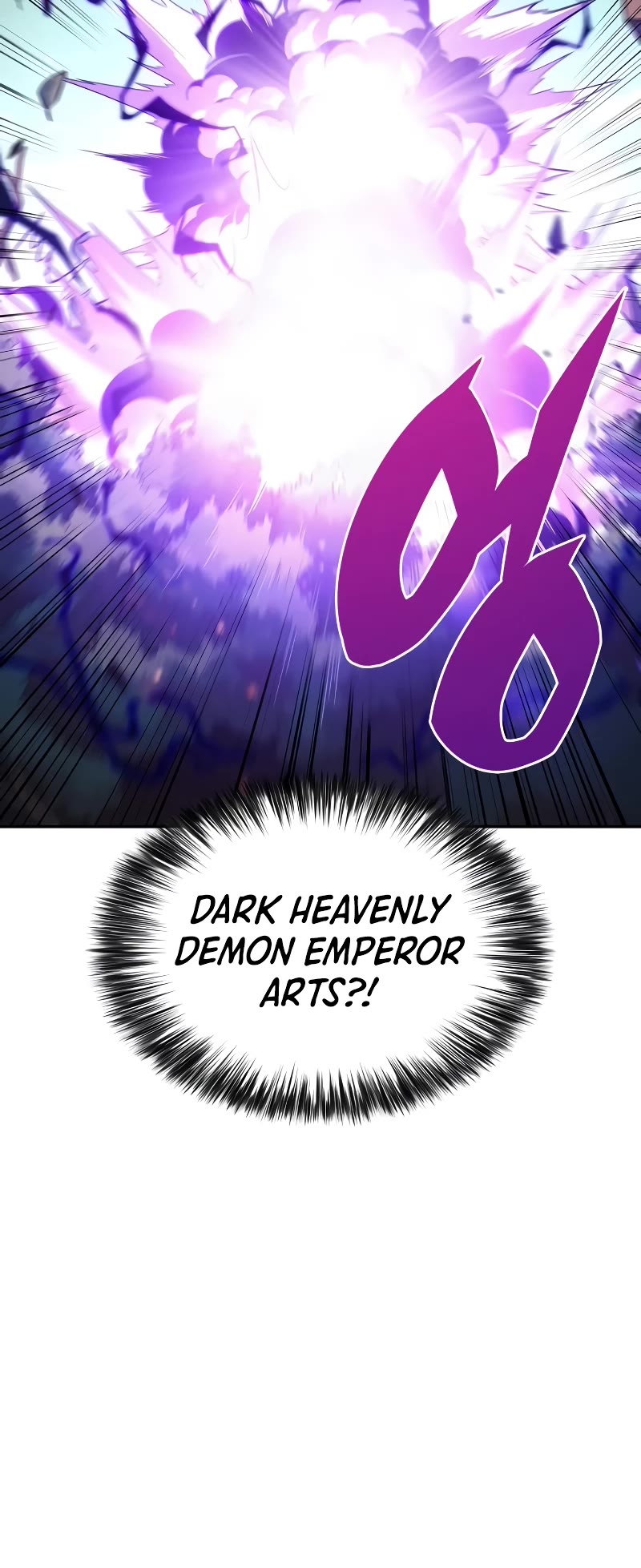 Solo Max-Level Newbie Chapter 137 page 11 - Chapter 137