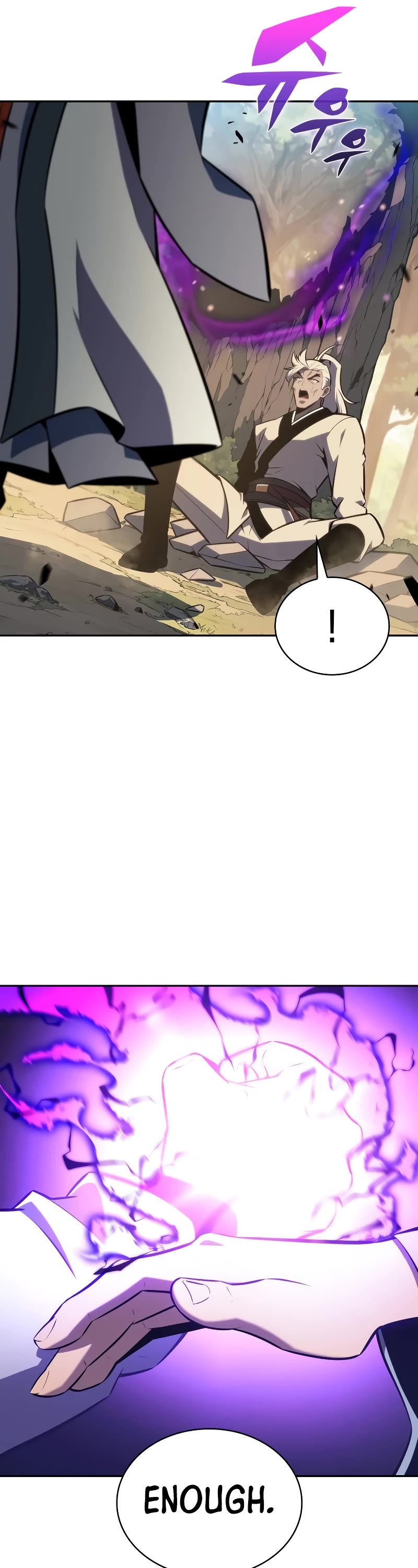 Solo Max-Level Newbie Chapter 137 page 12 - Chapter 137
