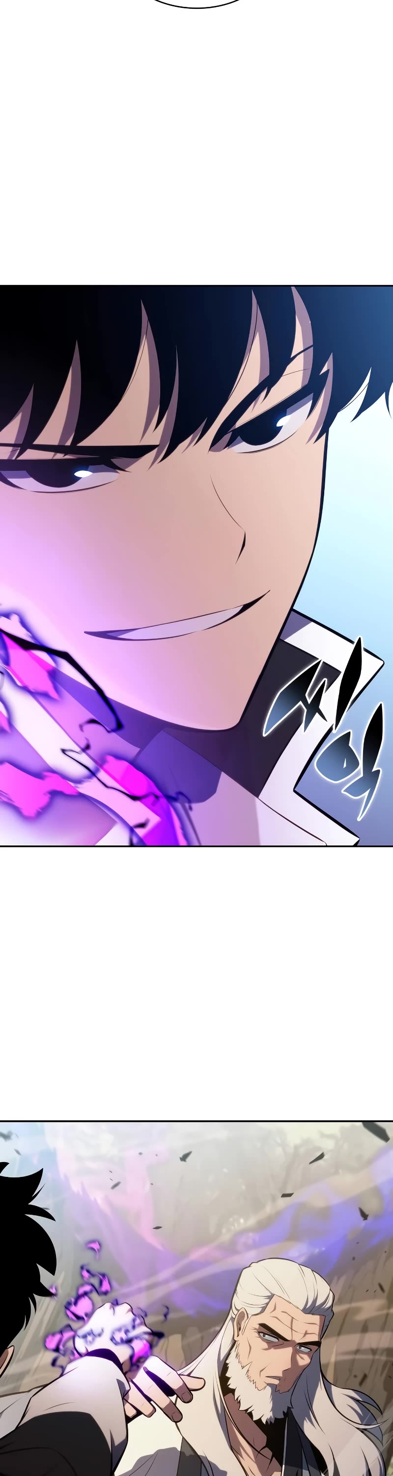 Solo Max-Level Newbie Chapter 137 page 13 - Chapter 137