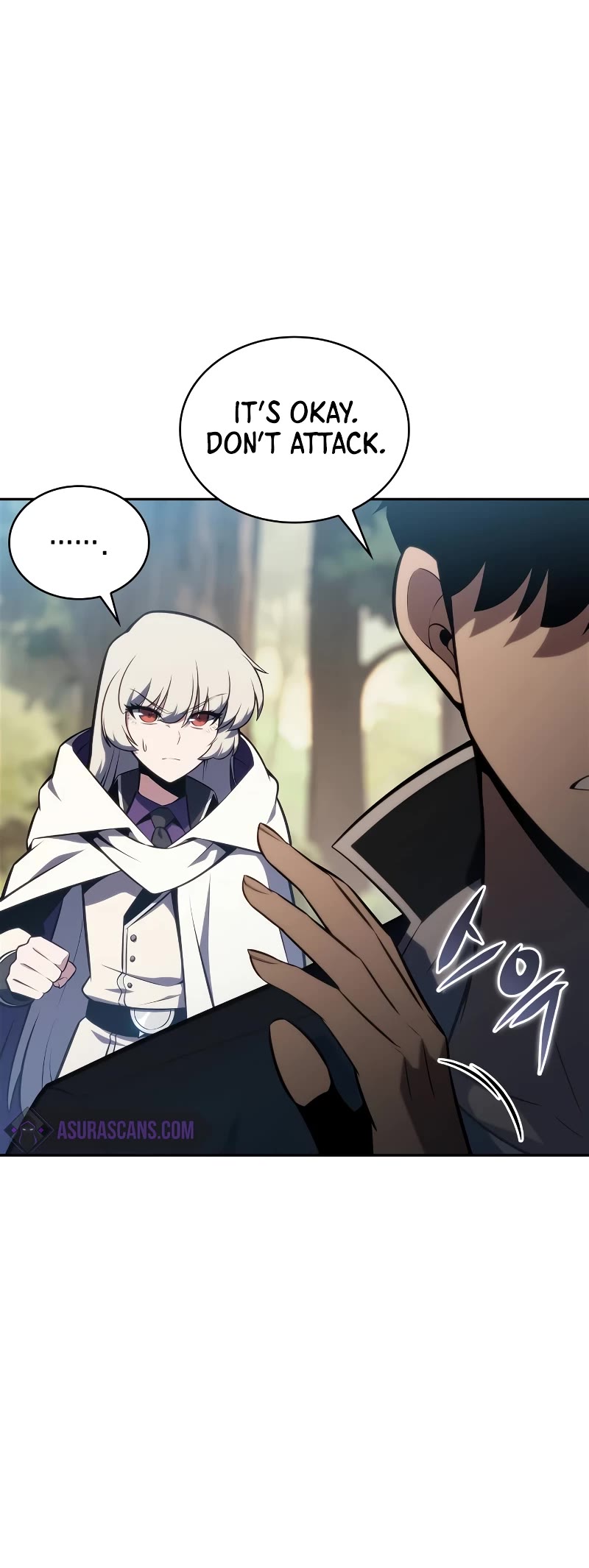 Solo Max-Level Newbie Chapter 137 page 16 - Chapter 137
