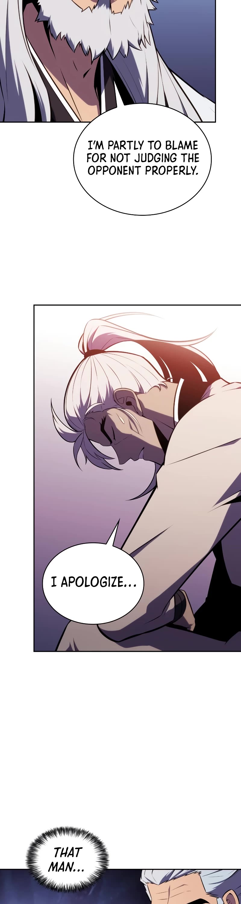 Solo Max-Level Newbie Chapter 137 page 23 - Chapter 137