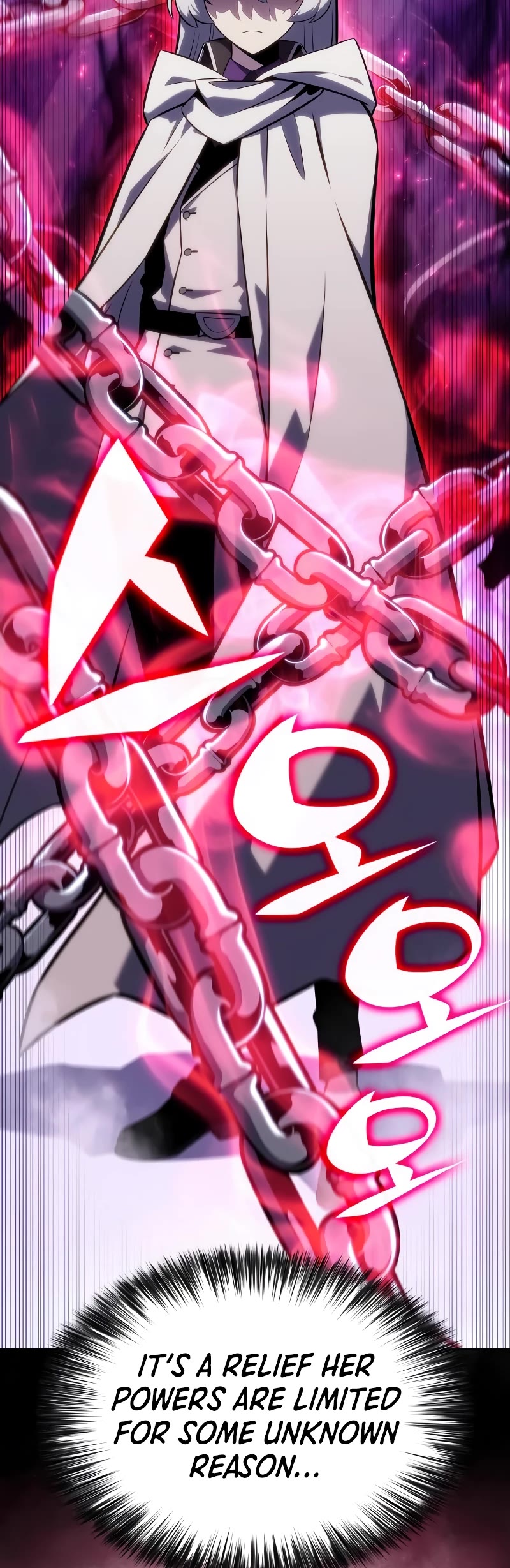 Solo Max-Level Newbie Chapter 137 page 25 - Chapter 137