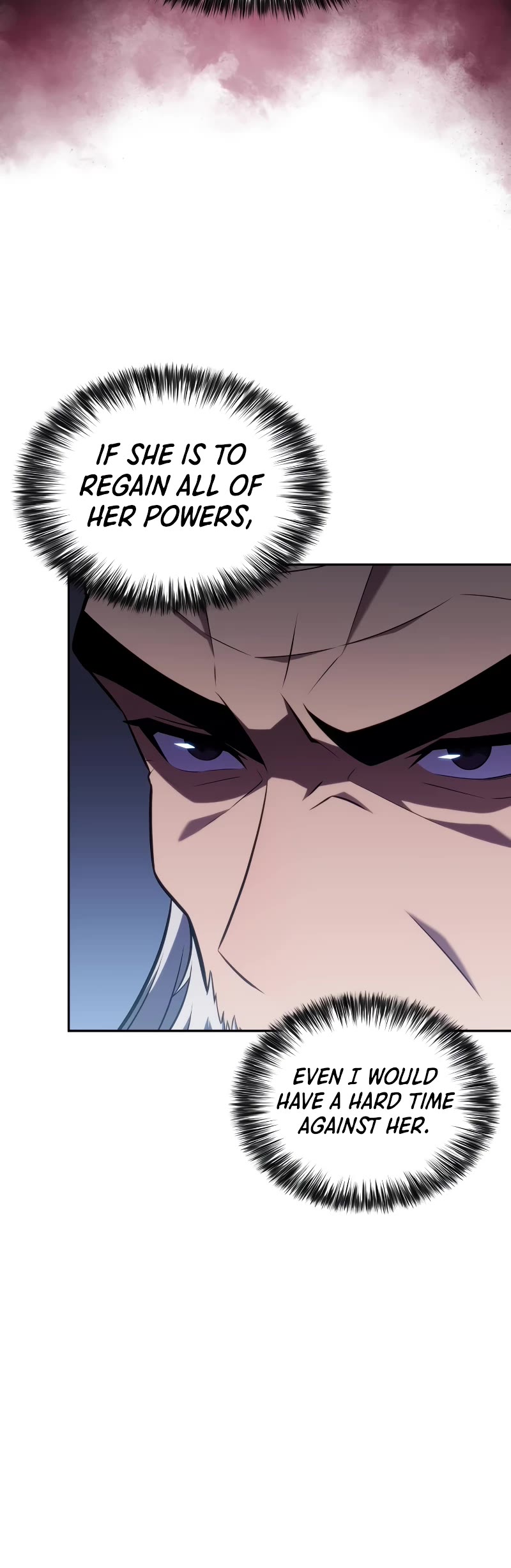 Solo Max-Level Newbie Chapter 137 page 26 - Chapter 137
