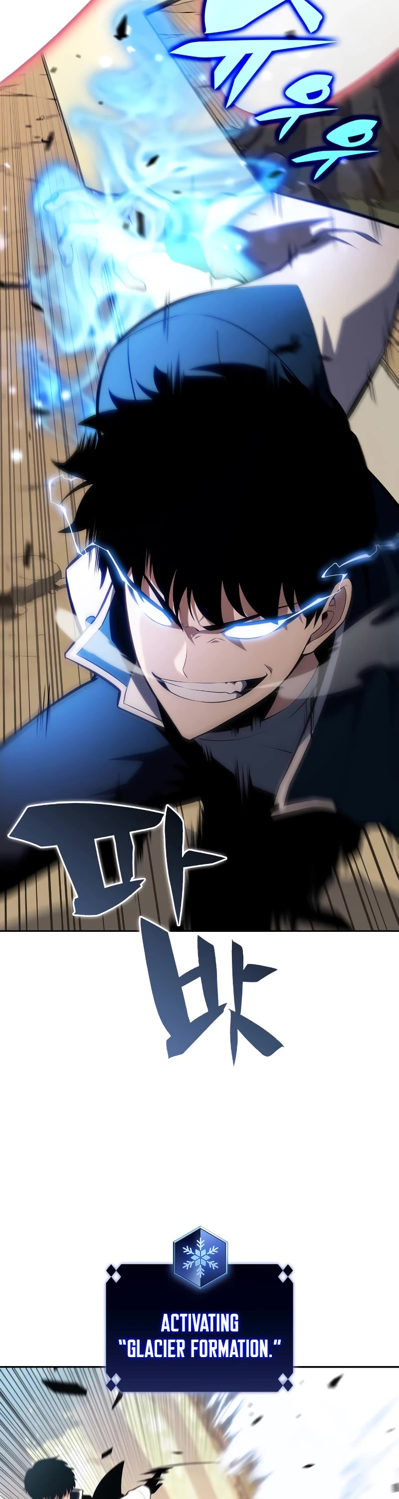 Solo Max-Level Newbie Chapter 137 page 3 - Chapter 137
