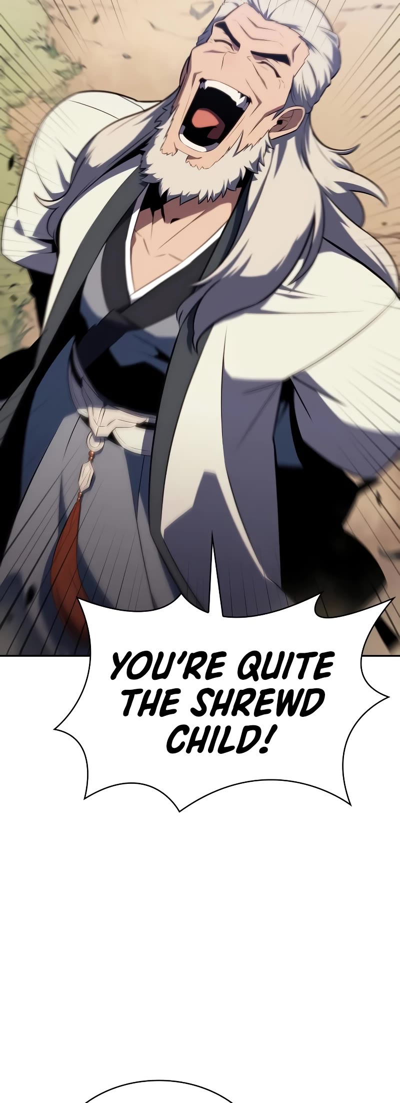 Solo Max-Level Newbie Chapter 137 page 30 - Chapter 137