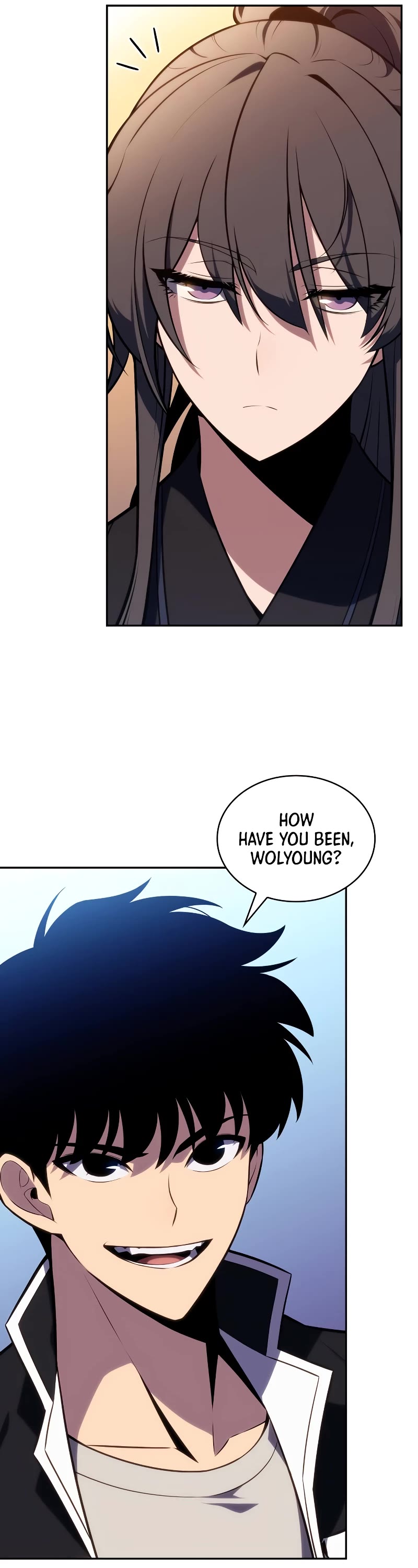 Solo Max-Level Newbie Chapter 137 page 32 - Chapter 137