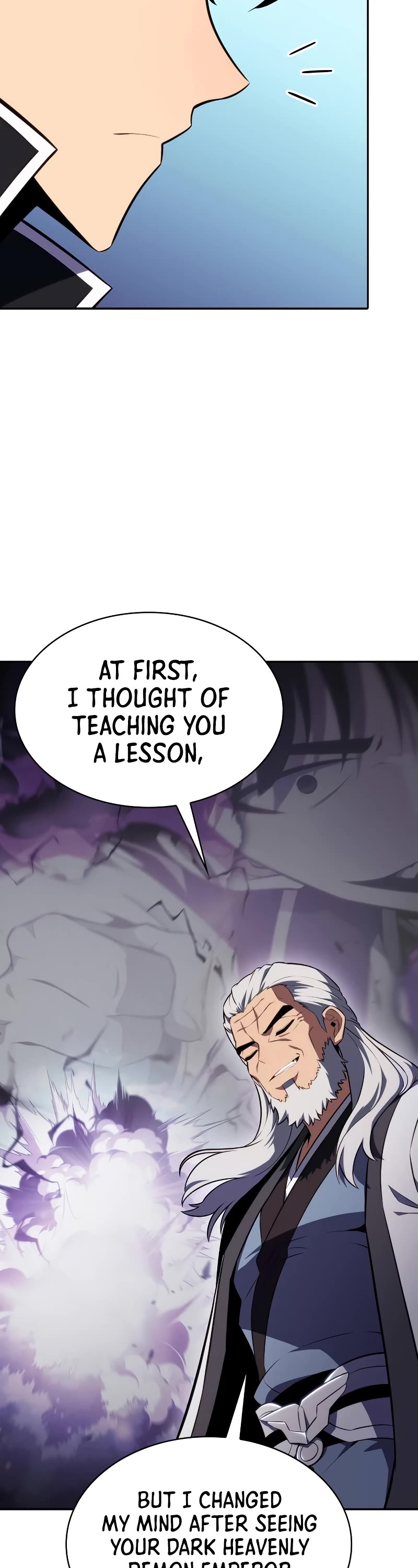 Solo Max-Level Newbie Chapter 137 page 34 - Chapter 137