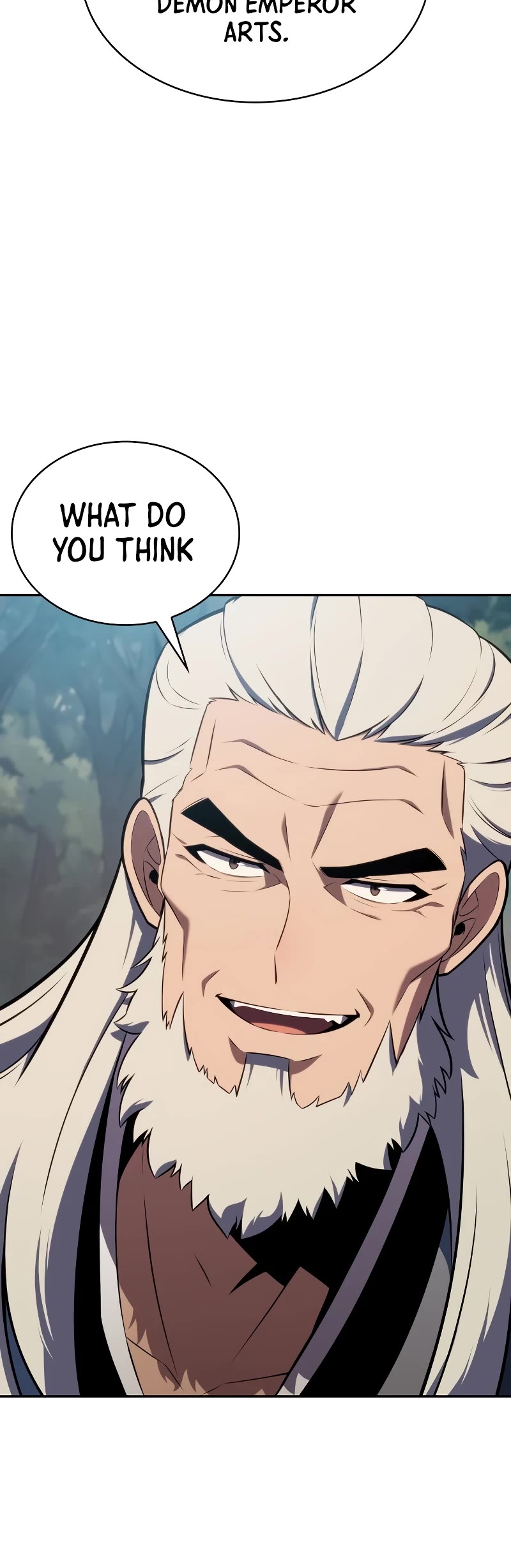 Solo Max-Level Newbie Chapter 137 page 35 - Chapter 137