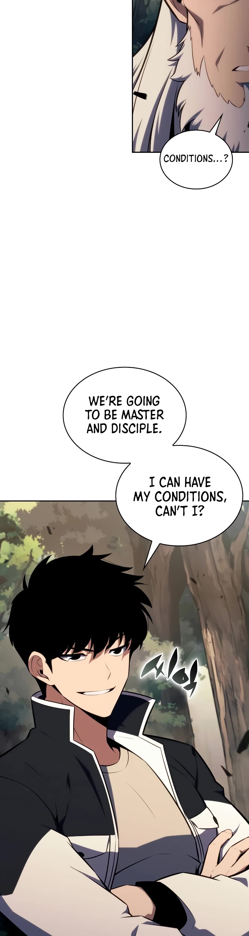Solo Max-Level Newbie Chapter 137 page 39 - Chapter 137