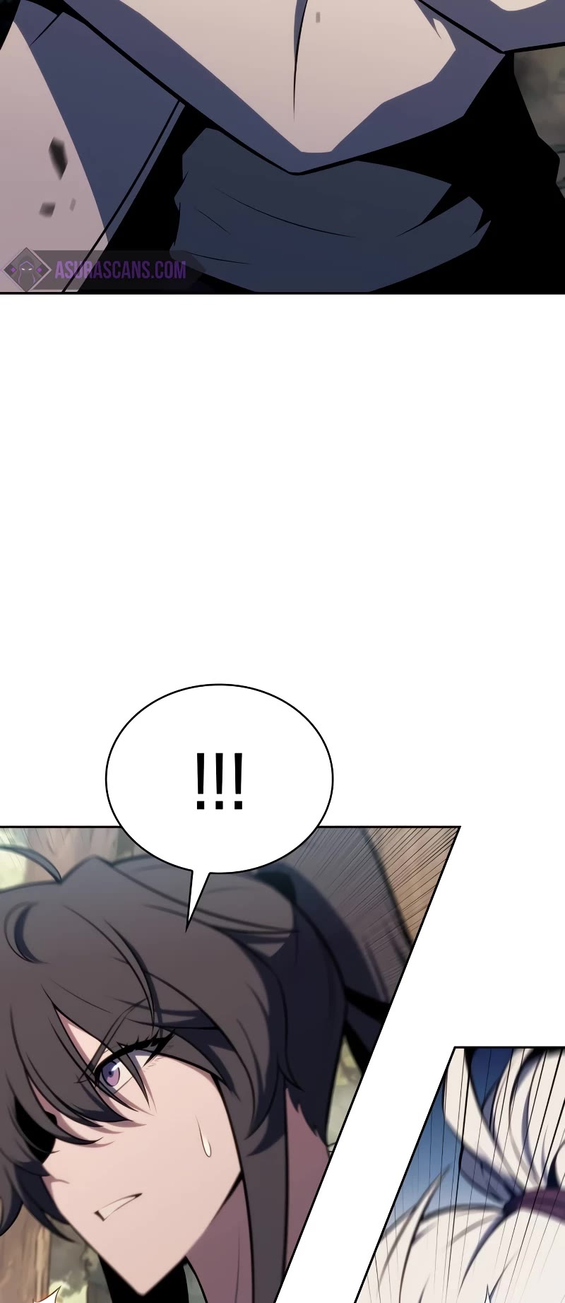 Solo Max-Level Newbie Chapter 137 page 40 - Chapter 137