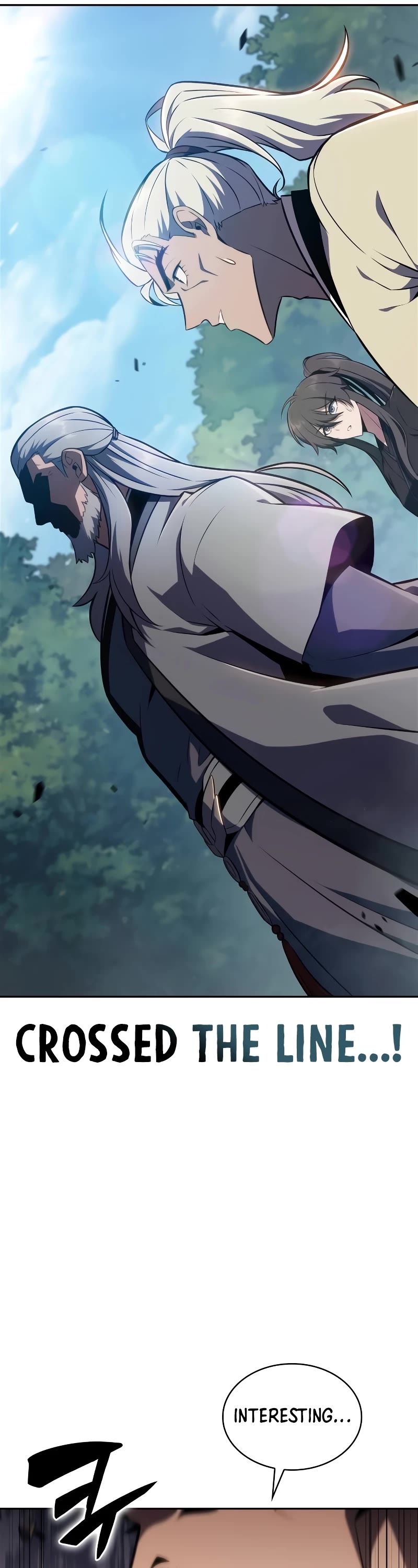 Solo Max-Level Newbie Chapter 137 page 42 - Chapter 137
