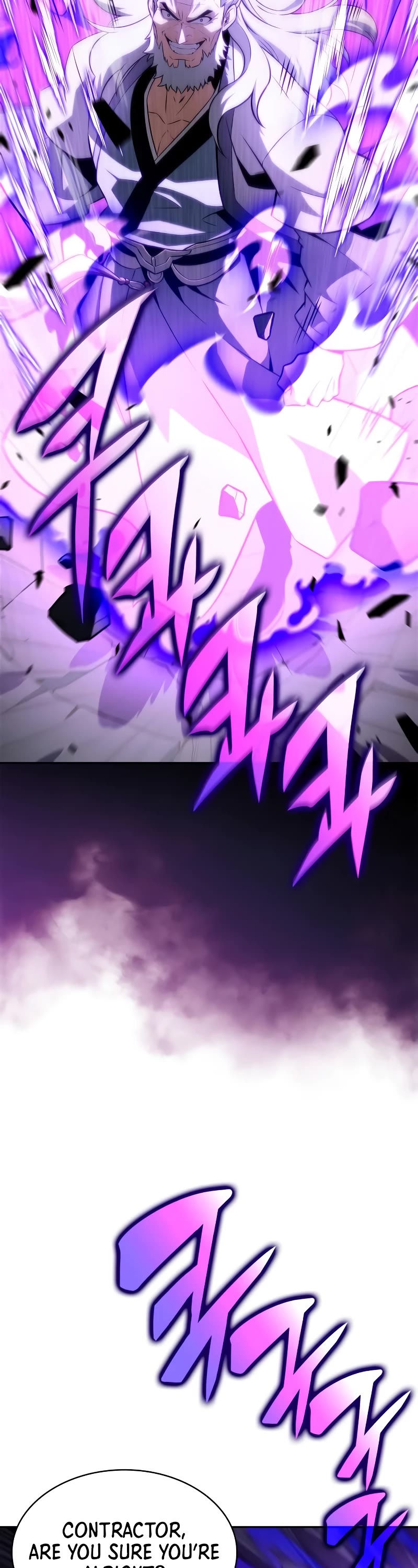 Solo Max-Level Newbie Chapter 137 page 44 - Chapter 137