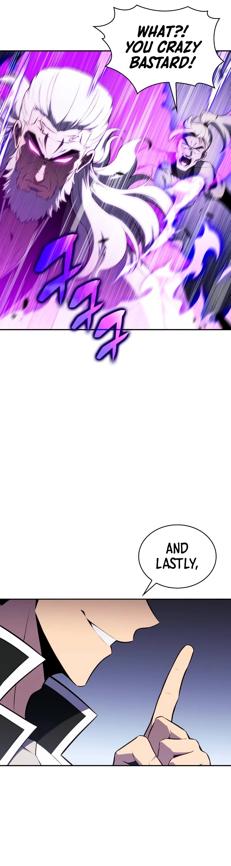 Solo Max-Level Newbie Chapter 137 page 47 - Chapter 137
