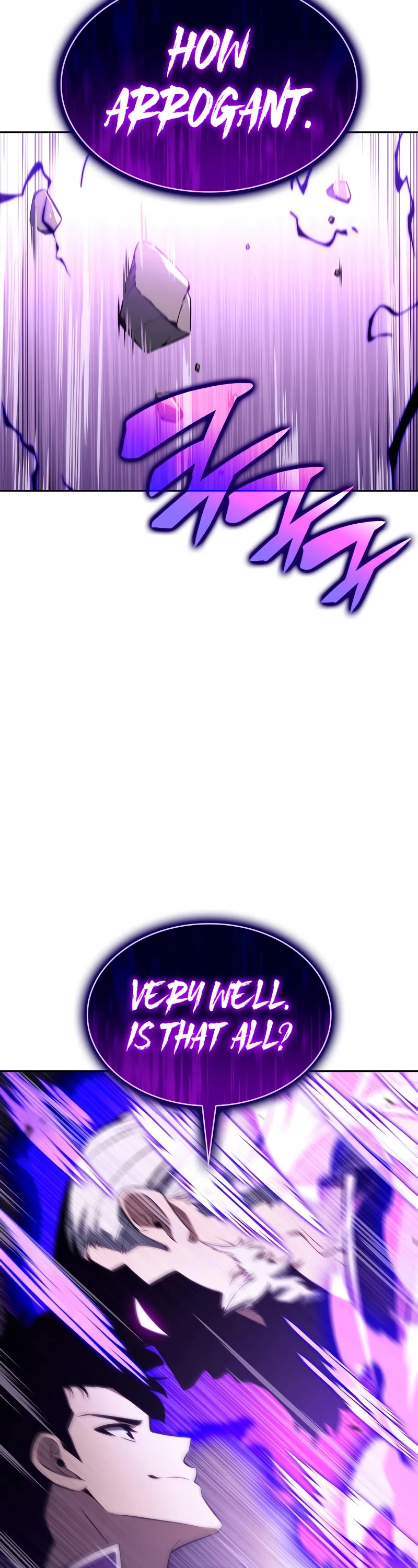 Solo Max-Level Newbie Chapter 137 page 49 - Chapter 137