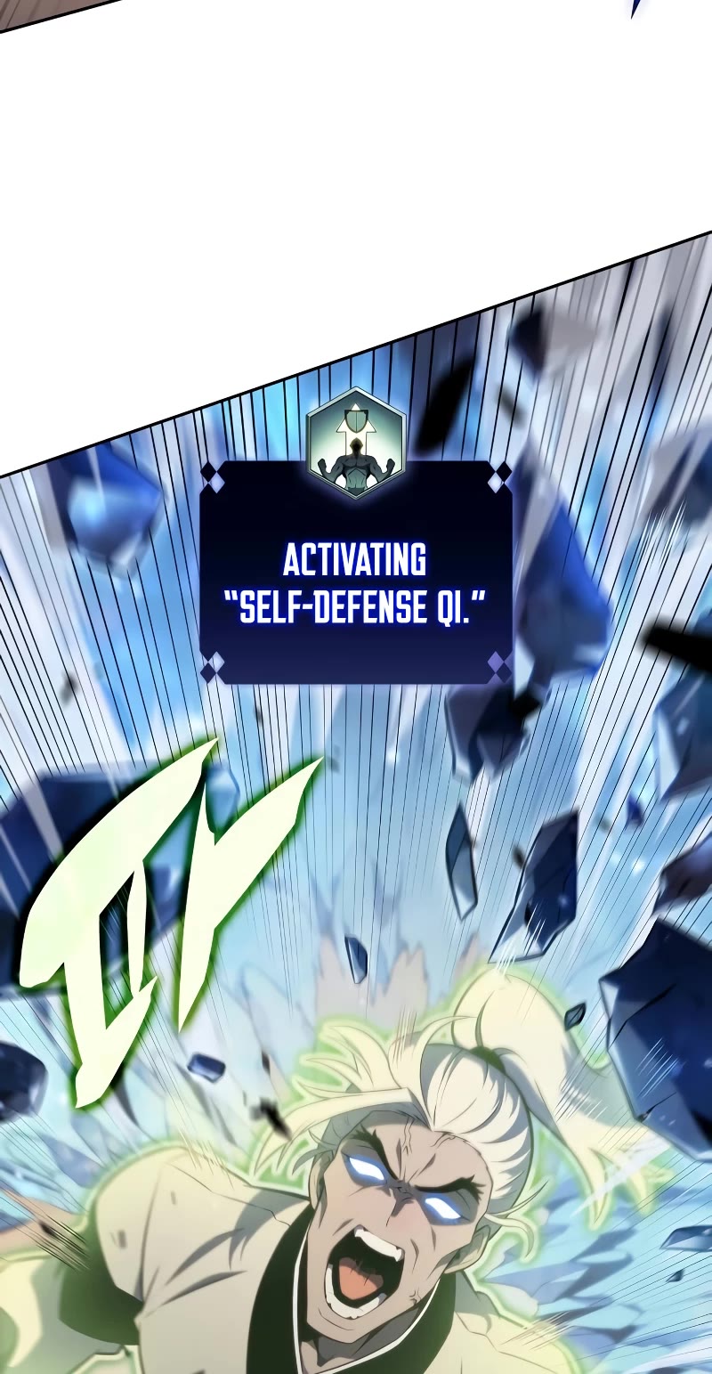 Solo Max-Level Newbie Chapter 137 page 5 - Chapter 137