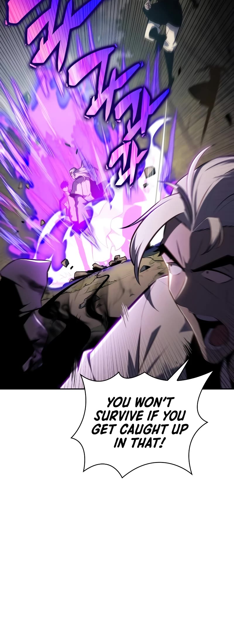 Solo Max-Level Newbie Chapter 137 page 51 - Chapter 137