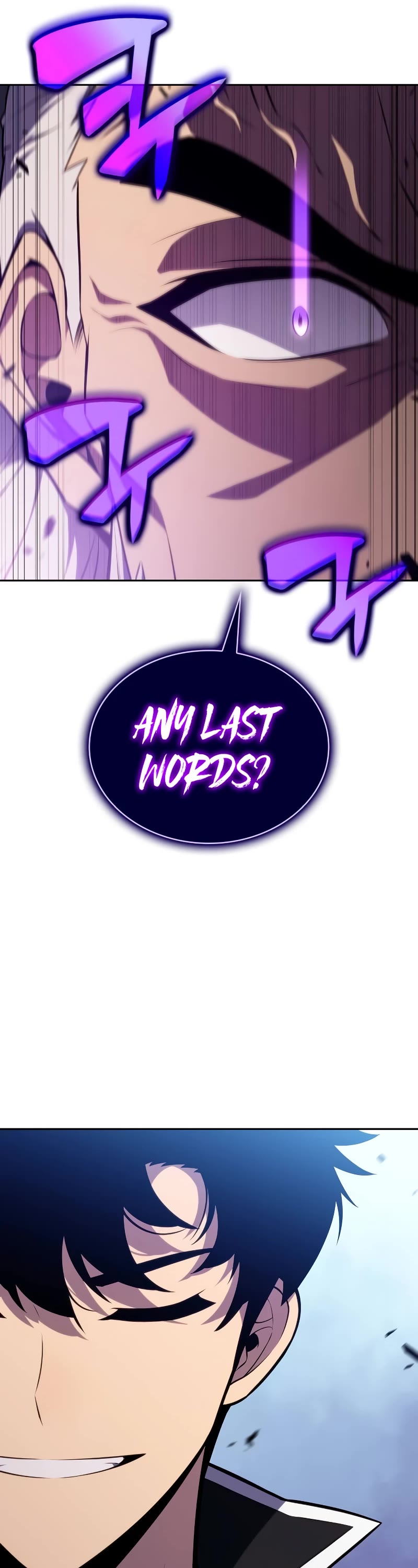 Solo Max-Level Newbie Chapter 137 page 52 - Chapter 137