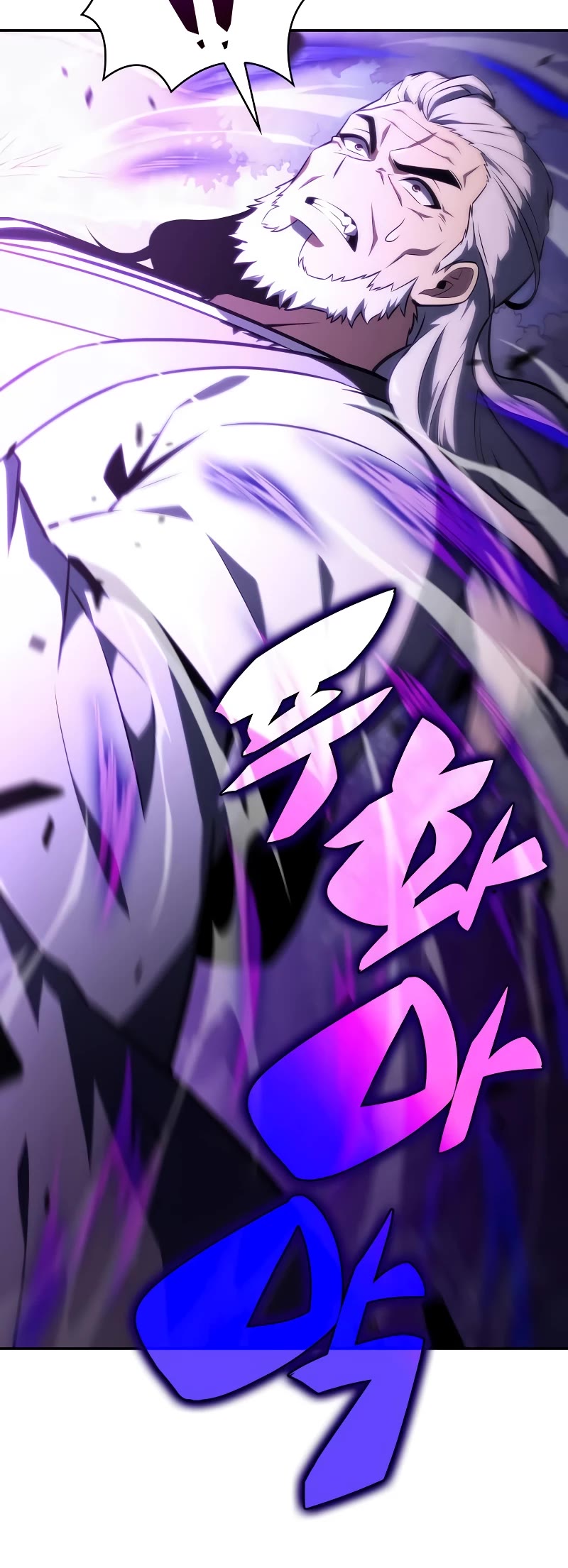 Solo Max-Level Newbie Chapter 137 page 55 - Chapter 137