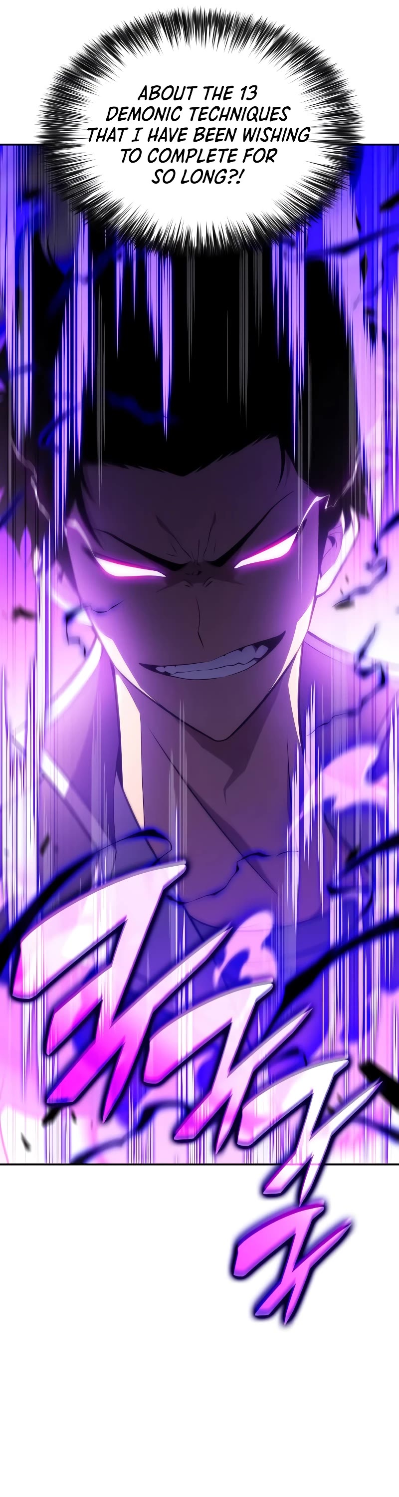 Solo Max-Level Newbie Chapter 137 page 57 - Chapter 137