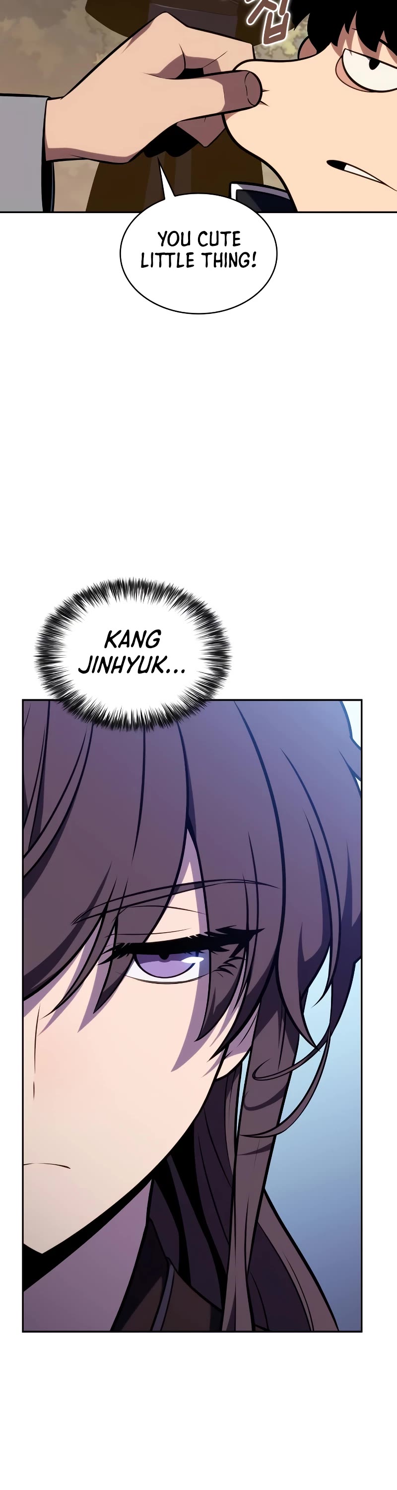 Solo Max-Level Newbie Chapter 137 page 63 - Chapter 137
