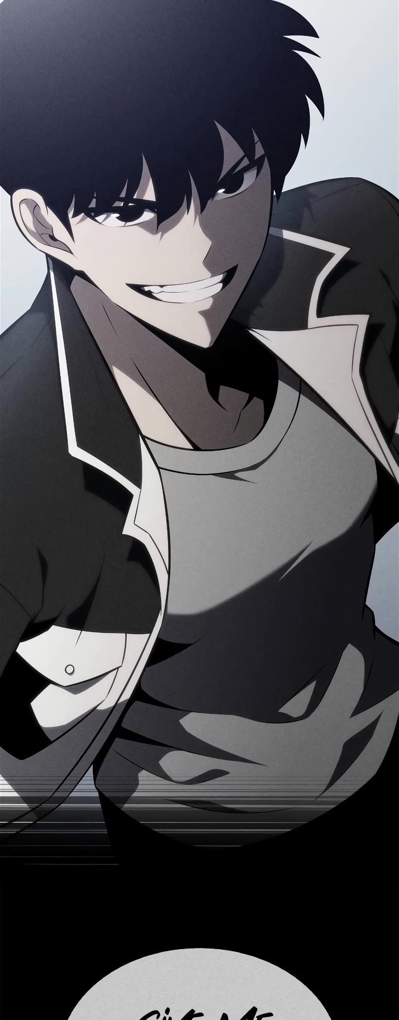 Solo Max-Level Newbie Chapter 137 page 65 - Chapter 137