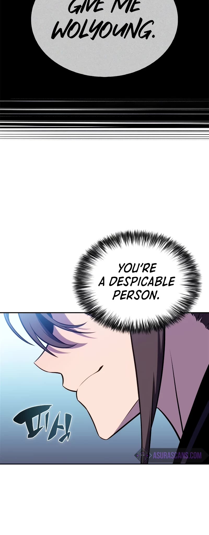 Solo Max-Level Newbie Chapter 137 page 66 - Chapter 137