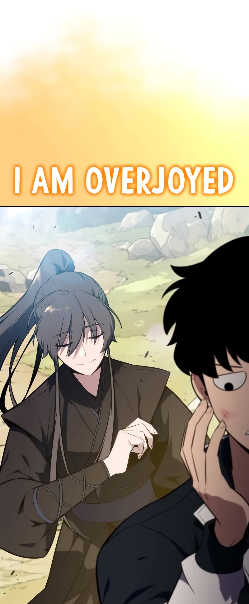 Solo Max-Level Newbie Chapter 137 page 67 - Chapter 137