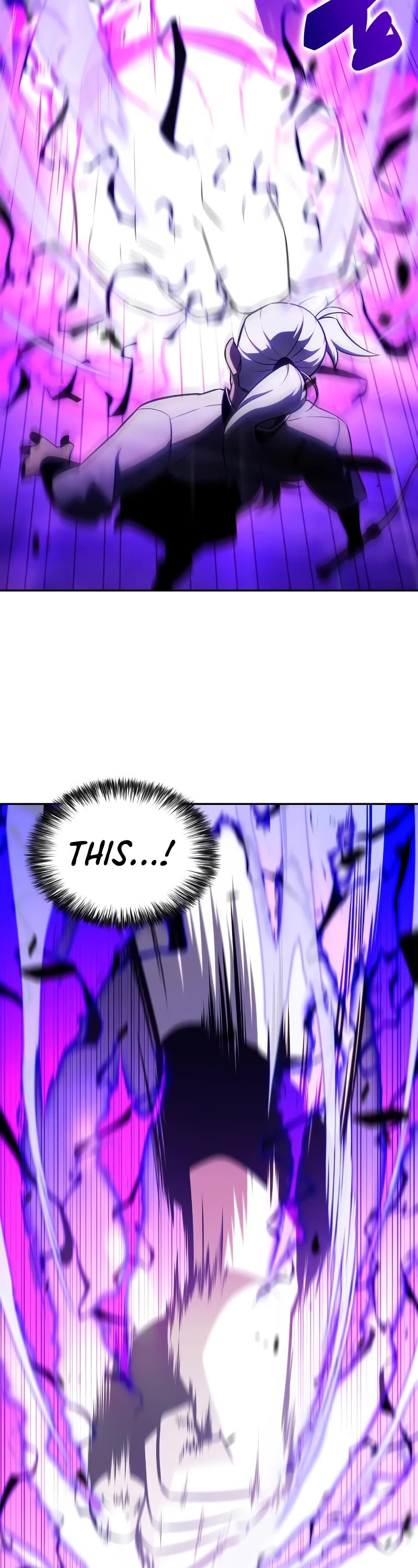 Solo Max-Level Newbie Chapter 137 page 9 - Chapter 137