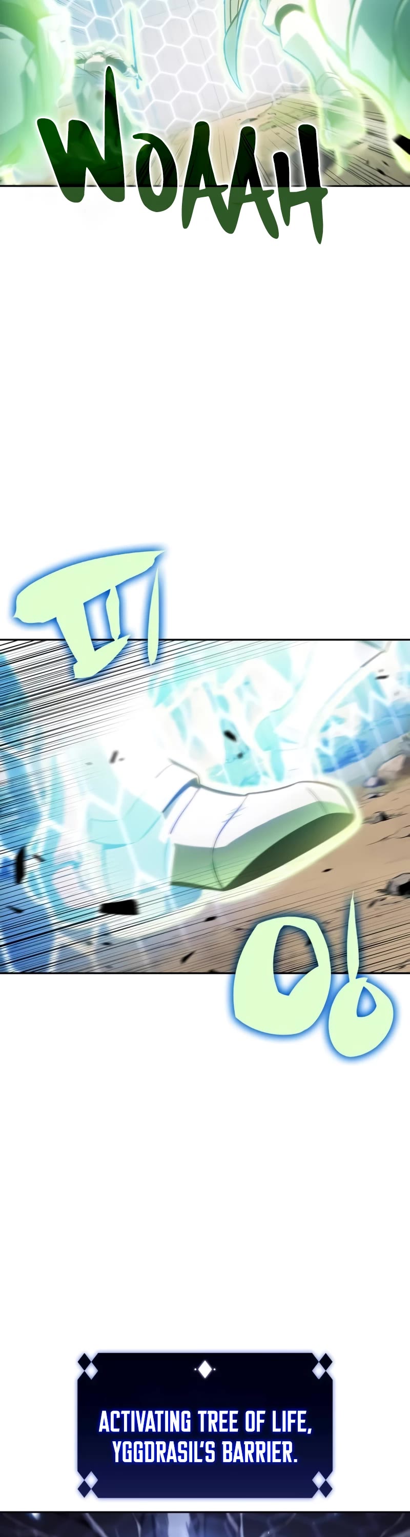 Solo Max-Level Newbie Chapter 138 page 13 - Chapter 138