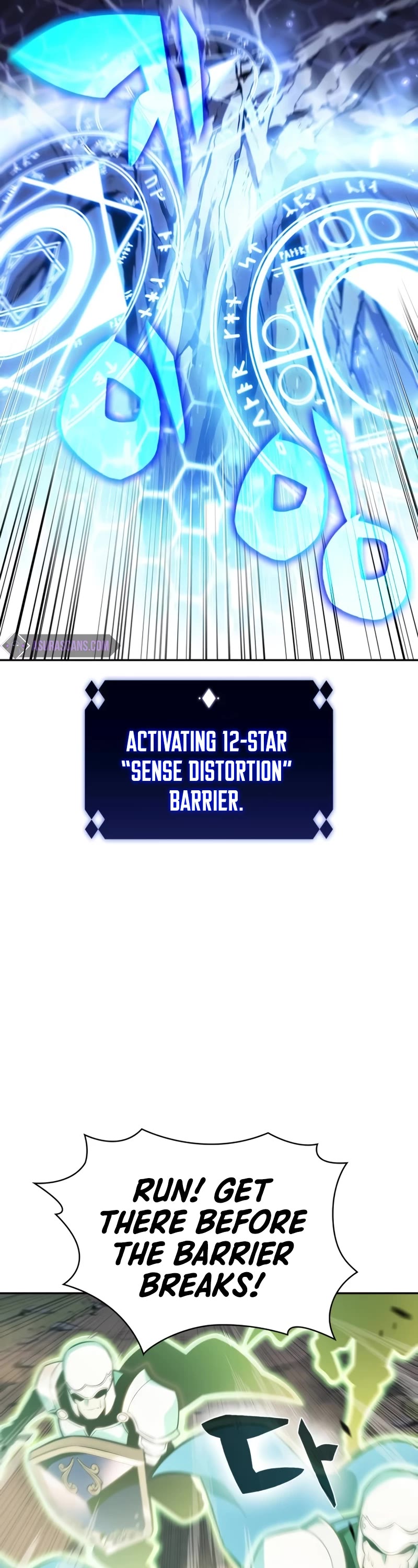 Solo Max-Level Newbie Chapter 138 page 14 - Chapter 138