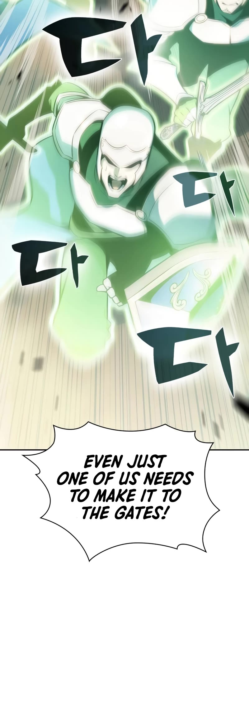 Solo Max-Level Newbie Chapter 138 page 15 - Chapter 138