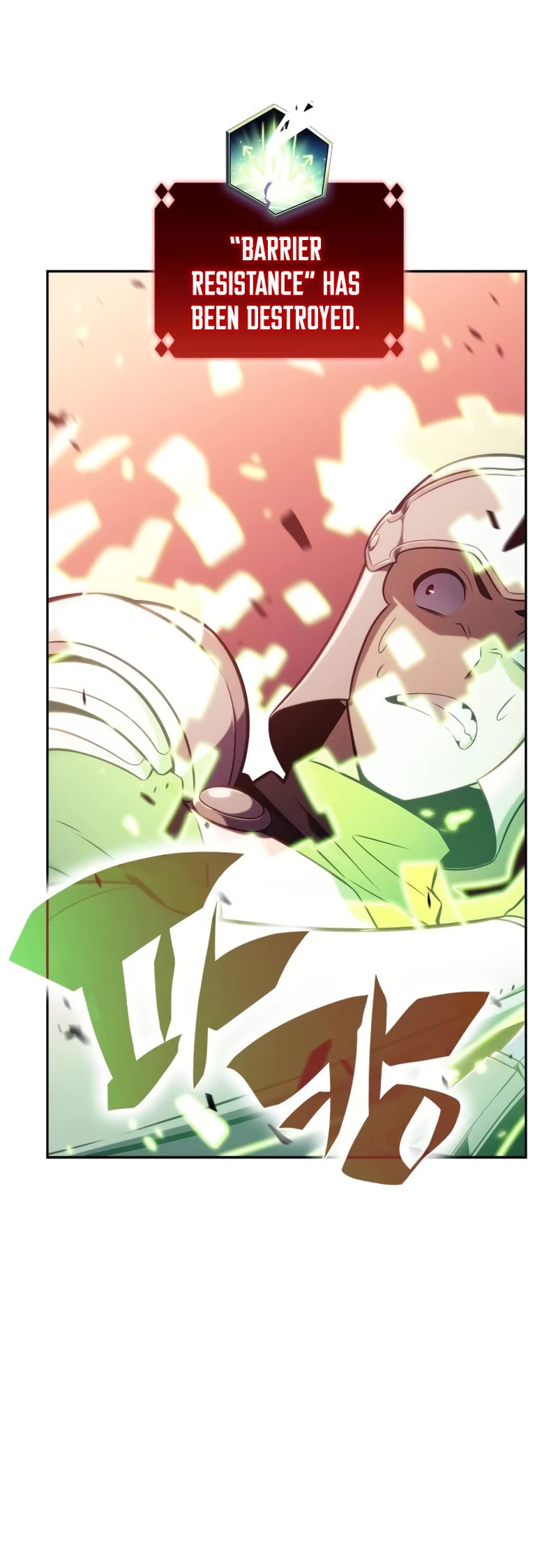 Solo Max-Level Newbie Chapter 138 page 16 - Chapter 138