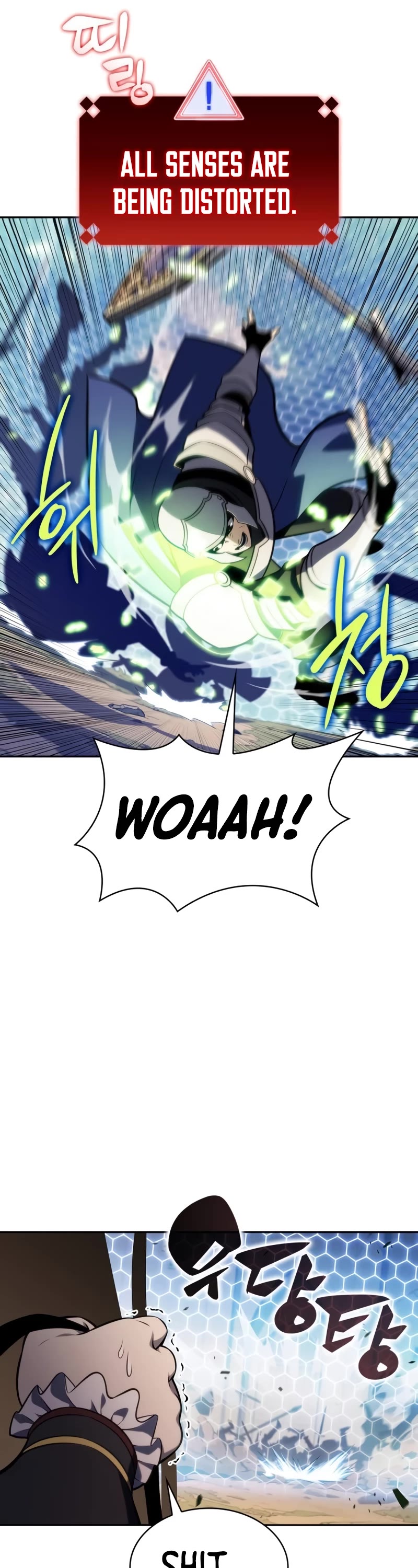 Solo Max-Level Newbie Chapter 138 page 17 - Chapter 138