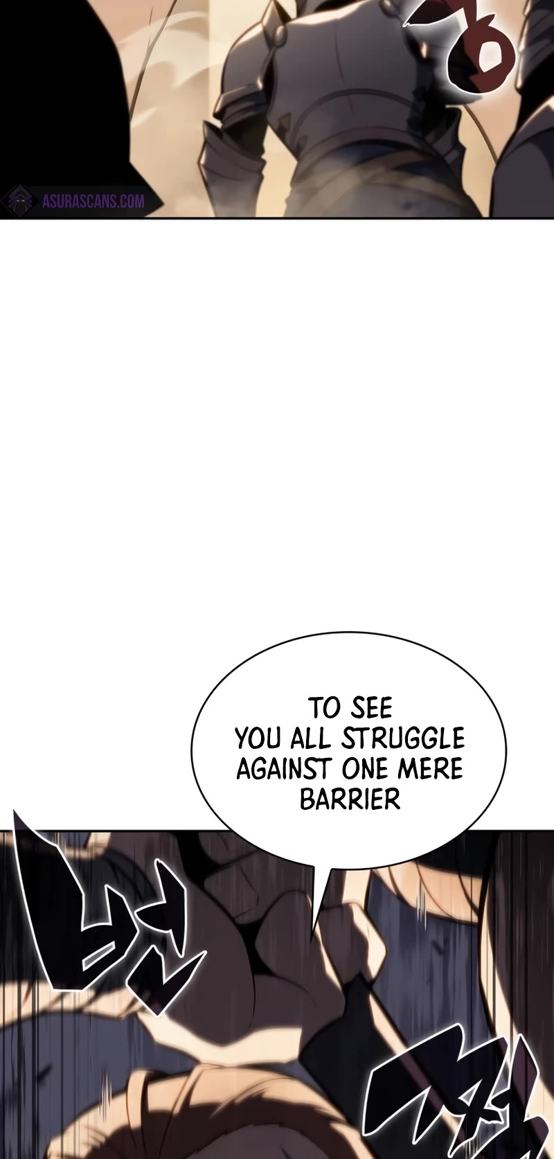Solo Max-Level Newbie Chapter 138 page 20 - Chapter 138
