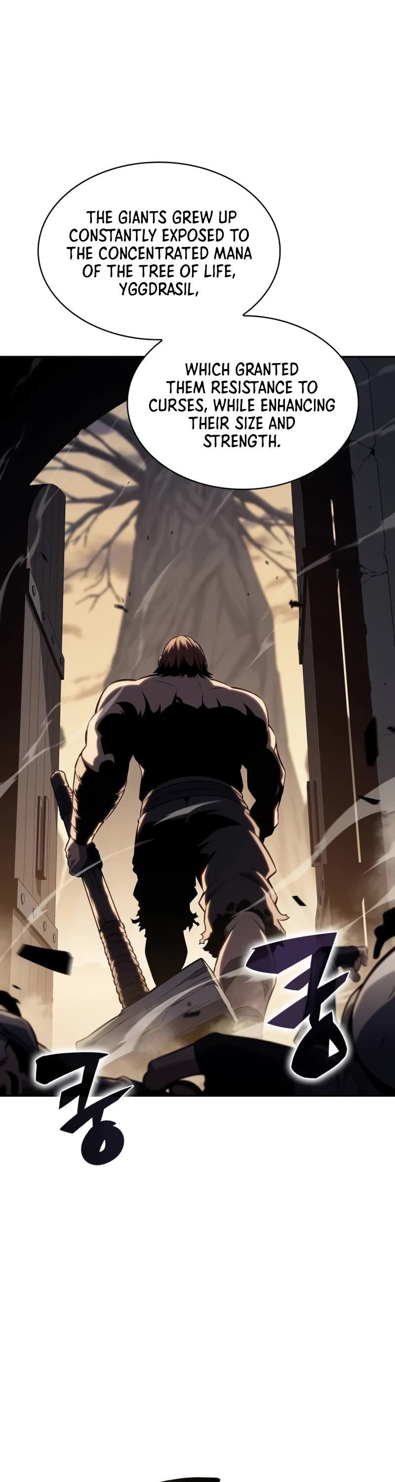 Solo Max-Level Newbie Chapter 138 page 23 - Chapter 138