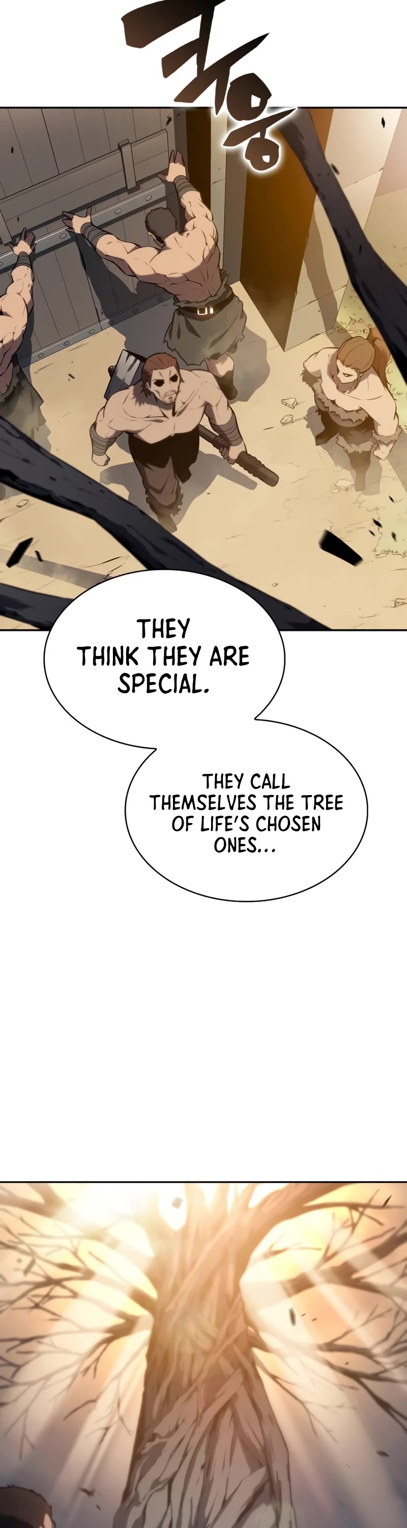Solo Max-Level Newbie Chapter 138 page 24 - Chapter 138