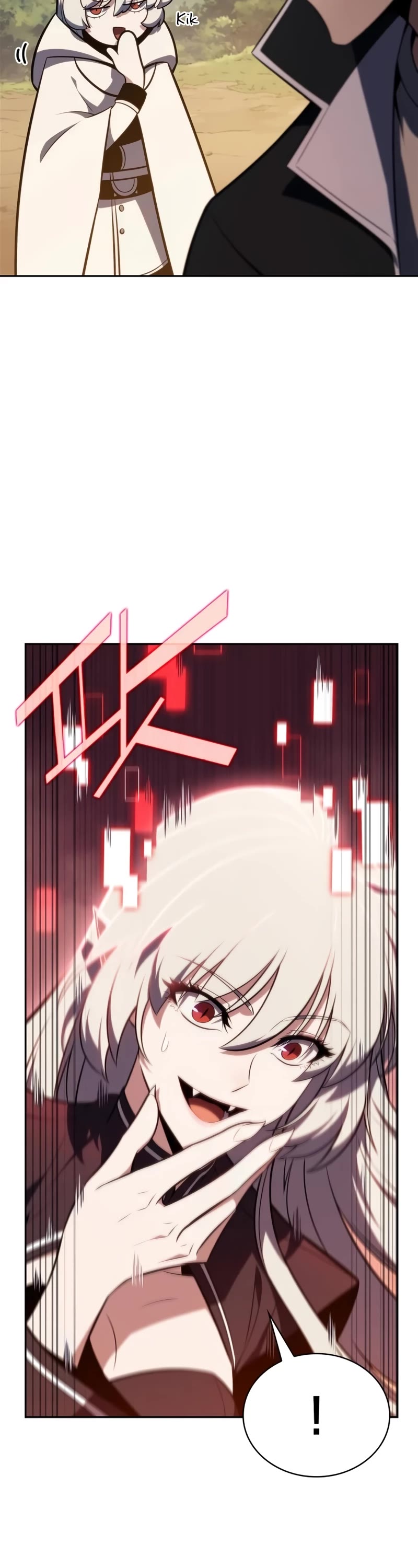 Solo Max-Level Newbie Chapter 138 page 33 - Chapter 138