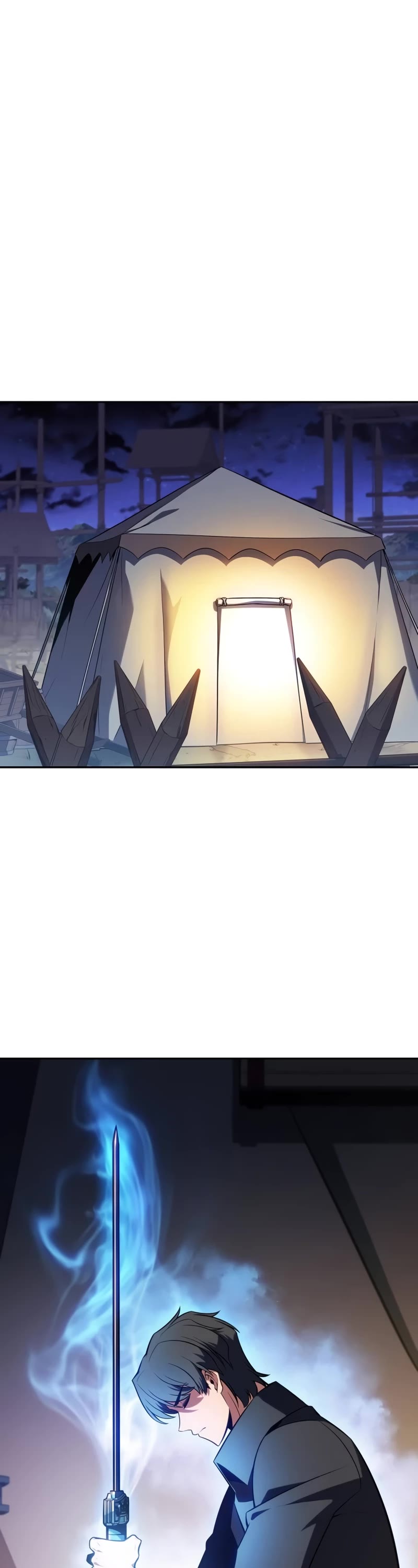 Solo Max-Level Newbie Chapter 138 page 37 - Chapter 138