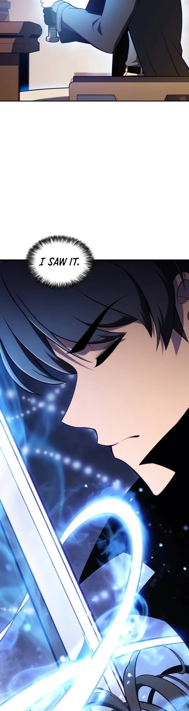 Solo Max-Level Newbie Chapter 138 page 38 - Chapter 138