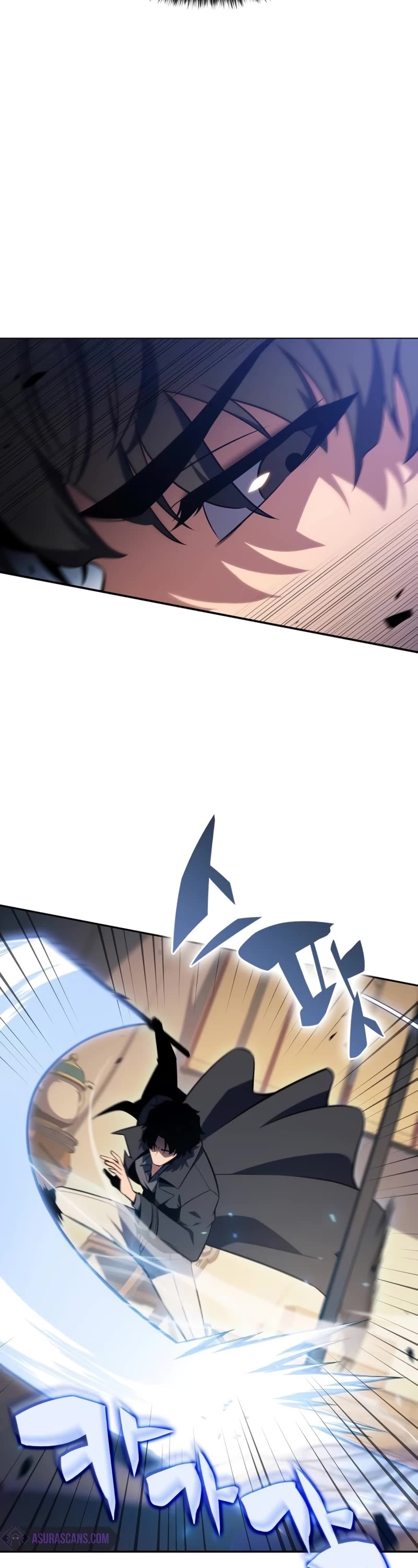 Solo Max-Level Newbie Chapter 138 page 40 - Chapter 138