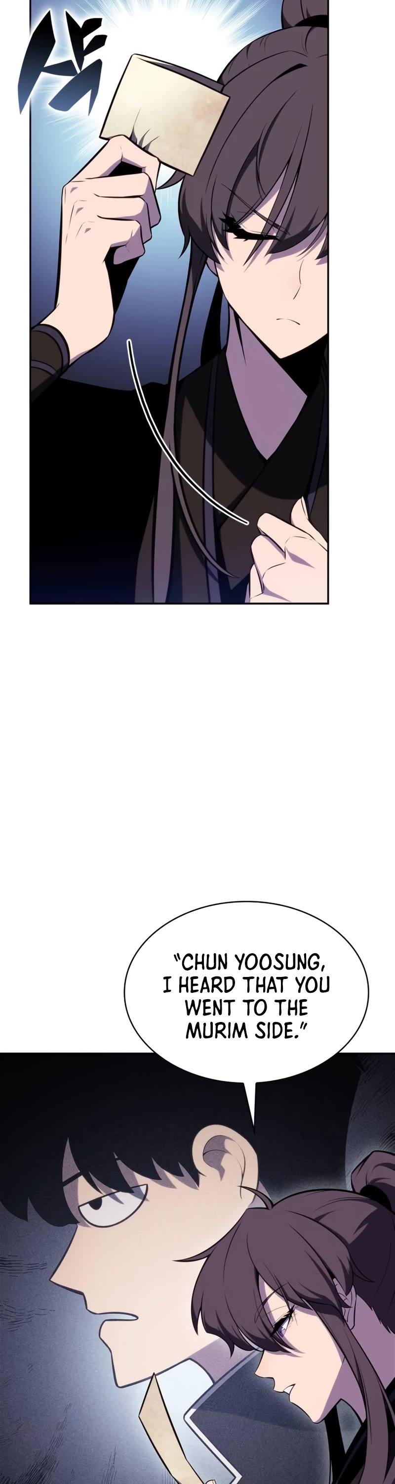 Solo Max-Level Newbie Chapter 138 page 45 - Chapter 138